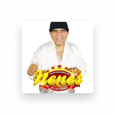Listen to Los Internacionales Nenes de la Cumbia, watch music videos, read bio, see tour dates & more!