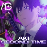 Aki Hayakawa (Chainsaw Man) - Single - SecondTime & J a u m