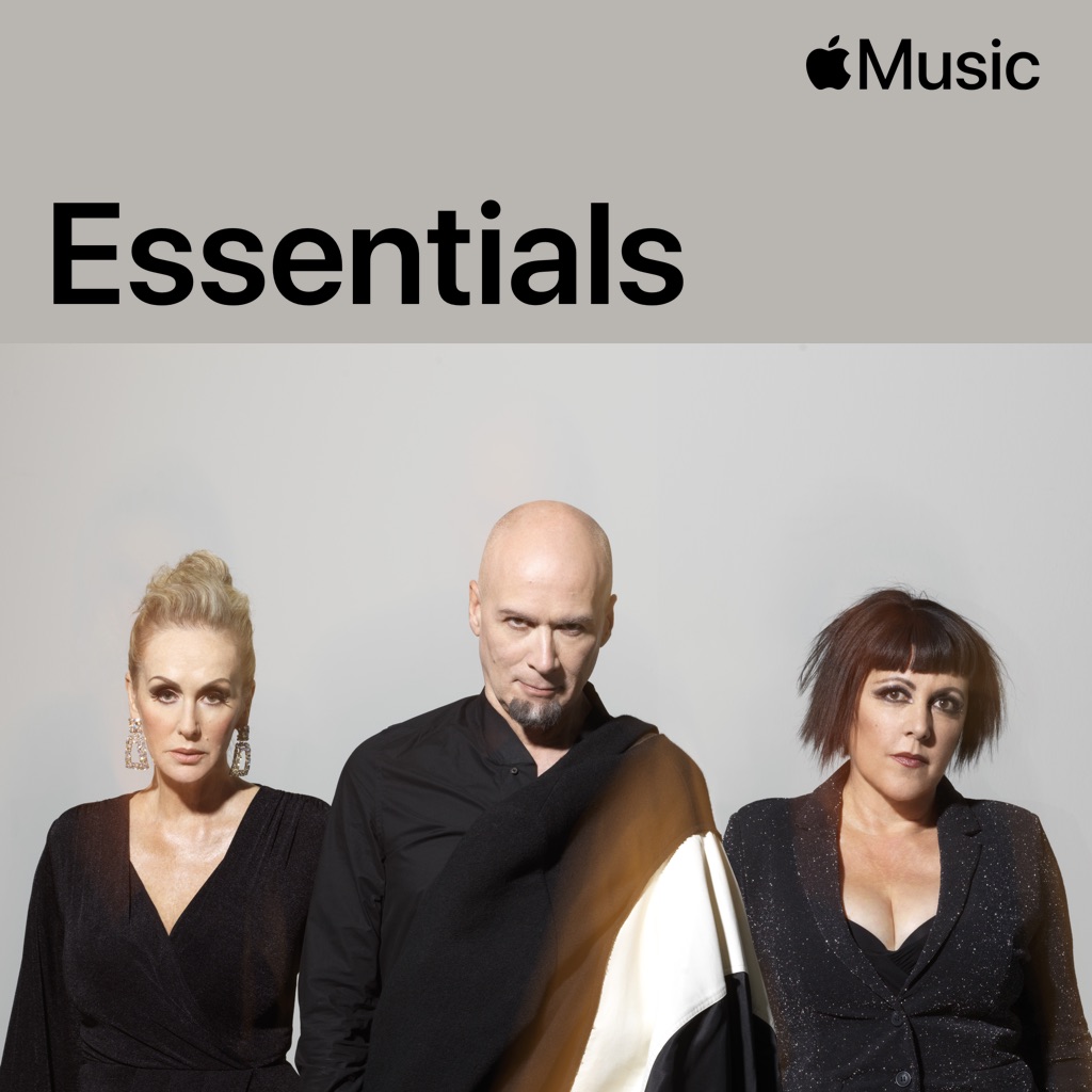 The Human League Essentials