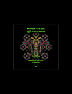聆聽 Perfect Rainbow、觀看音樂影片、閱讀小傳、查看巡演日期等！