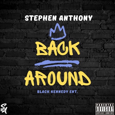 Back Around (Radio Edit) - Single