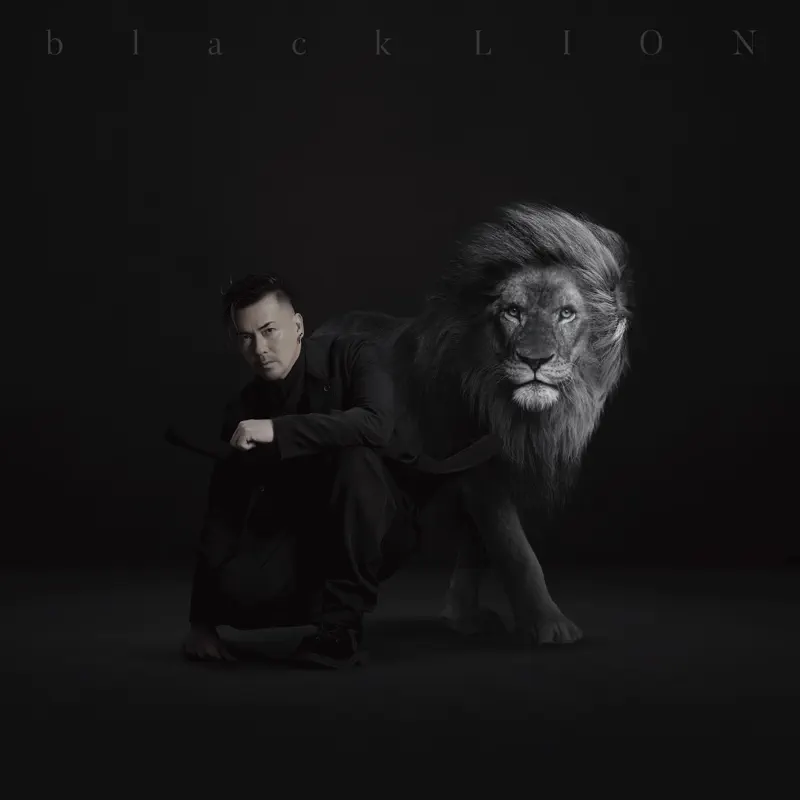 米仓利纪 - black LION (2023) [iTunes Plus AAC M4A]-新房子