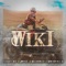 Wiki (feat. Jovyze, Billian LLD & Bibi Double B) - Flako y Dez lyrics