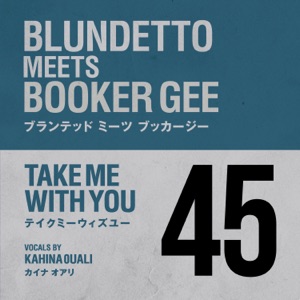 Take Me with You - Single