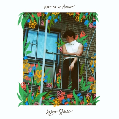 Meet Me At Midnight - Single