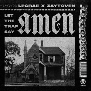 Lecrae By Chance