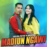 Madiun Ngawi (feat. Brodin) - Single - Arlida Putri & Ageng Music