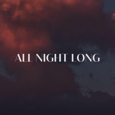 All Night Long (alternative takes) - Single