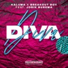 Diva (feat. Jorik Burema) - Single