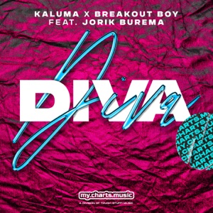Diva (feat. Jorik Burema)