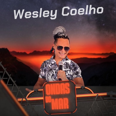 Ondas do Mar - Single