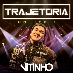 Trajetória, Vol. 2 (Ao Vivo)
