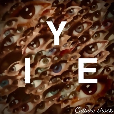 IYE (feat. Mann Mackin) - Single