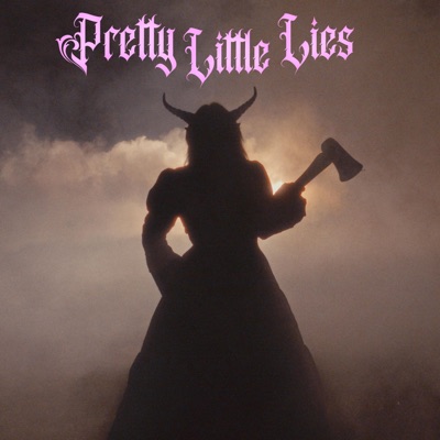 Pretty Little Lies - Single
