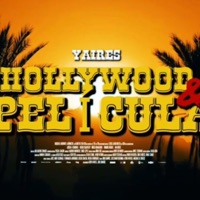 Hollywood & Pelicula (feat. At’ Fat) - Single - Yaires