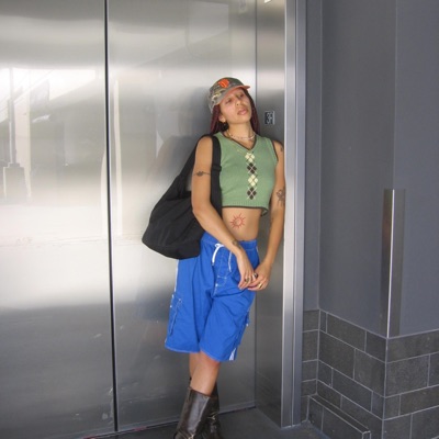 Pick Up the Pace - Single