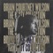 You Are My King - Brian Courtney Wilson lyrics