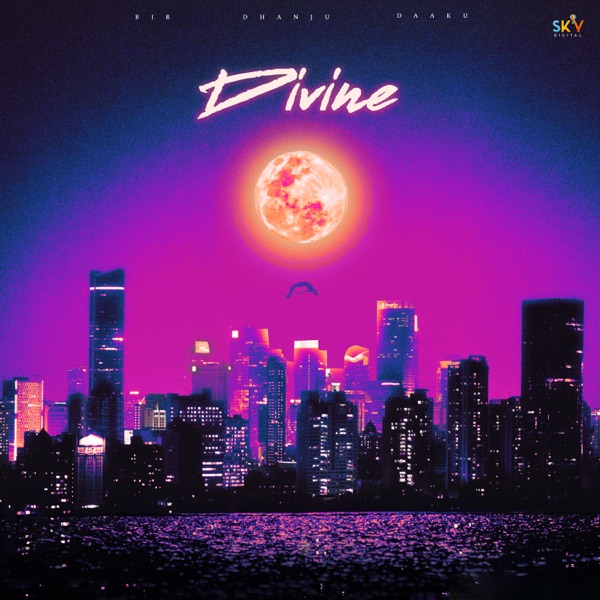 Divine - Single