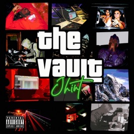 Land Soon (feat. Marzae, Ammo & checc) JHint