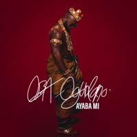 Ayaba Mi - Single - Oba Ogunlano