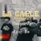 La Calle (Version 2) (feat. Toto UM) - Monguse G lyrics