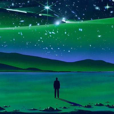 I Feel Like The Last Human On Earth - Single