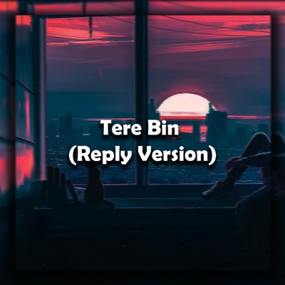 mrid0 - Tere Bin
