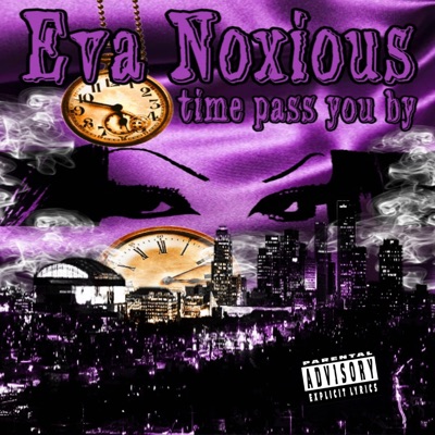 Time Pass You By - Single