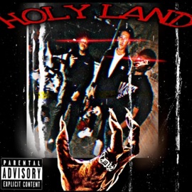 Holy Land Mob 6reezy