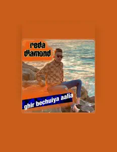 Listen to Reda Diamond, watch music videos, read bio, see tour dates & more!
