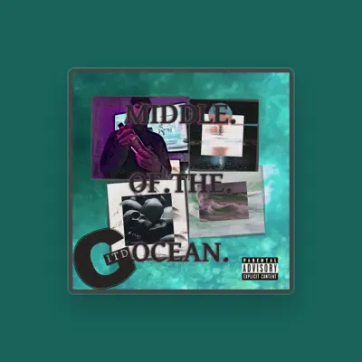 Listen to GreyITD, watch music videos, read bio, see tour dates & more!