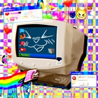 Internetbunny - Single - Dessphoric