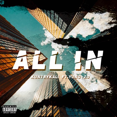 All In (feat. Yung Zo) - Single