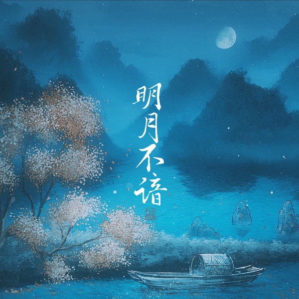 明月不谙 - Single