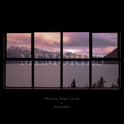 Memories (feat. Antiidot) - Single