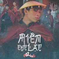 Miền Cực Lạc - Single - DanhKa