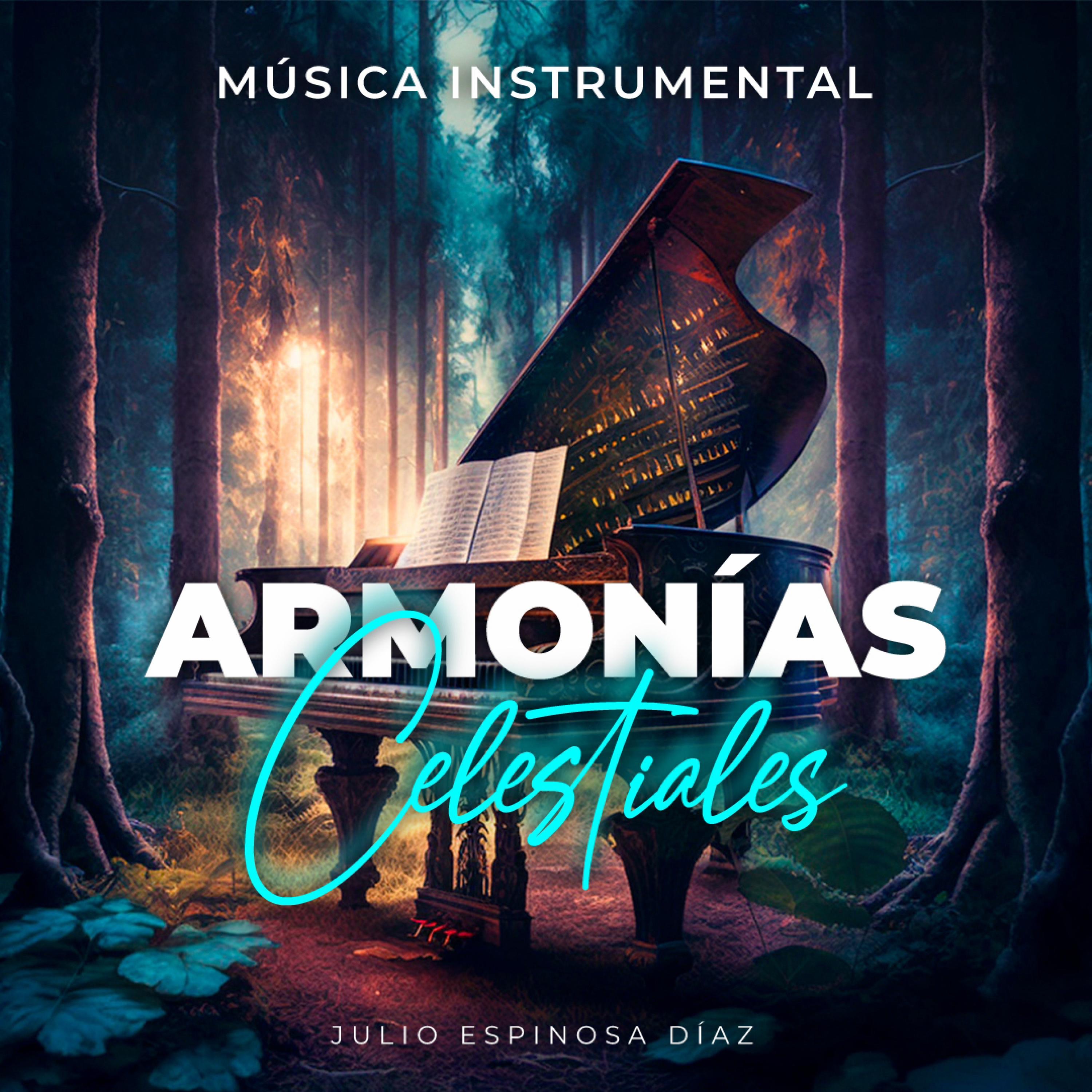 Armonías Celestiales