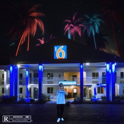 Motel 6 Freestyle - Single