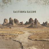 California Calling artwork