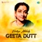 Hum Aap Ki Ankhon Mein - Geeta Dutt & Mohd. Rafi lyrics