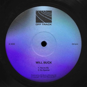 So Special EP