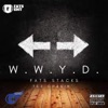 Wwyd - Single (feat. Tez Chasin') - Single