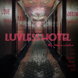 F*cked Up (feat. Zack Axe) NoLuvJustin