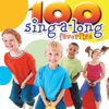 100 Sing-A-long Favorites - The Countdown Kids