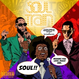 Soul Train (feat. Izzy Hott) The Musalini