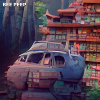 Illegal - Single - Bee Peep