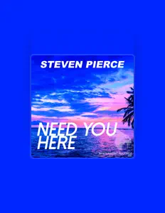 Listen to Steven Pierce, watch music videos, read bio, see tour dates & more!