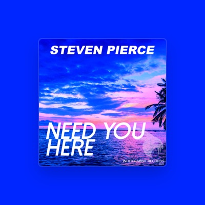 Listen to Steven Pierce, watch music videos, read bio, see tour dates & more!