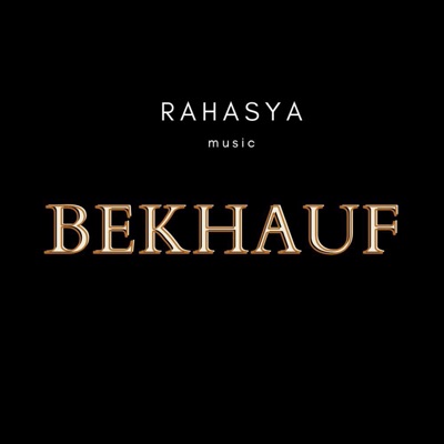 Bekhauf - Single