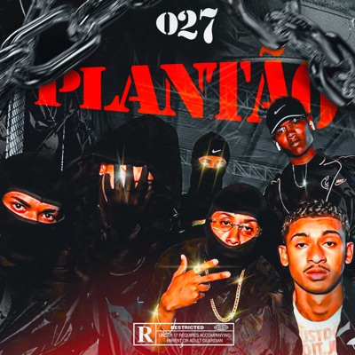 Plantão - Single